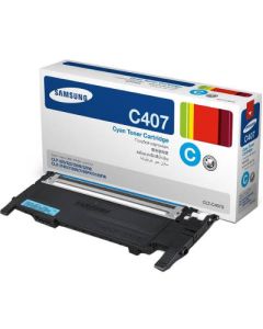 SAMSUNG Toner MLT-C40722S (ST994A) CYAN