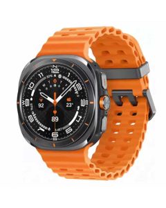 SAMSUNG Pametni sat Watch Ultra, titanium - 25623-1