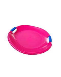 PLASTKON Klisko Plastkon Tornado Super Monster Pink - SAN-4110627088