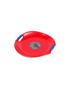 PLASTKON Klisko Plastkon Tornado Super Red - SAN-41106280
