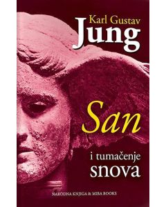 San i tumačenje snova - 9789940251277