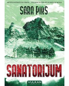 Sanatorijum - 9788610044942