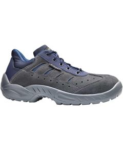 PORTWEST Radna cipela-patika B0163 Colosseum S1P SRC, siva - 6524337