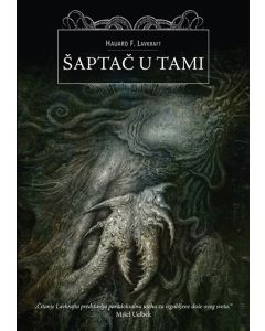 Šaptač u tami - 9788660390181