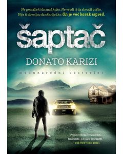 Šaptač - 9788677109035