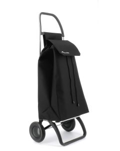 ROLSER Kolica za kupovinu Saquet LN 2, crna