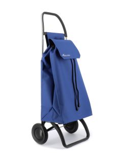 ROLSER Kolica za kupovinu Saquet LN 2, plava