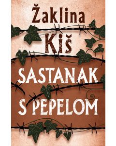 Sastanak s pepelom - 9788652139095