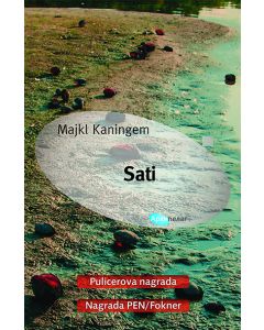 Sati - 9788652302574