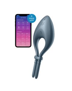 SATISFYER Bullseye - 4018379