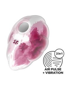 SATISFYER Cloud Dancer - 4049687