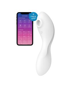 SATISFYER Curvy Trinity 5+ - 4036557