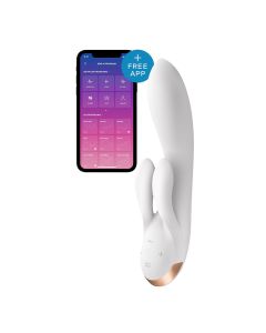 SATISFYER Double Flex - 4002620