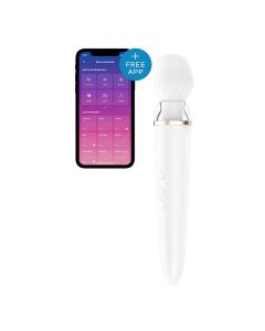 SATISFYER Double Wand - 4001791