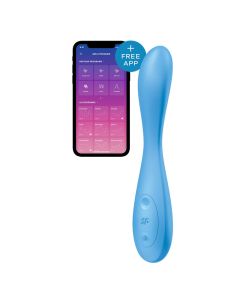 SATISFYER G-Spot Flex 4+ - 4038698