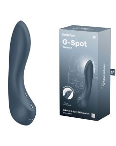SATISFYER G Spot Wave 4 - 4078229