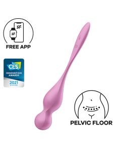 SATISFYER Love Bird 1 - 4002927