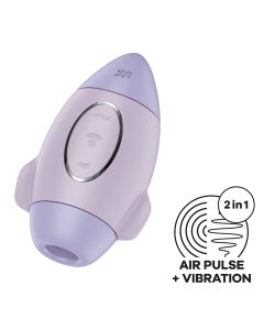 SATISFYER Mission Control - 4060088