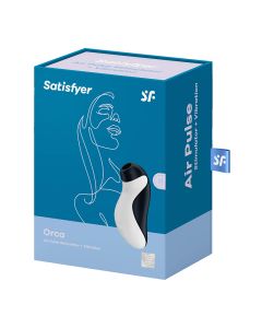 SATISFYER Orca - 4045184