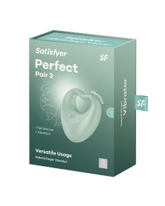 SATISFYER Perfect Pair 3 - 4043753