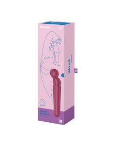 SATISFYER Planet Wand-er - 4046068