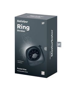 SATISFYER Ring Stroker - 4064734