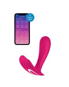 SATISFYER Top Secret - 4003382