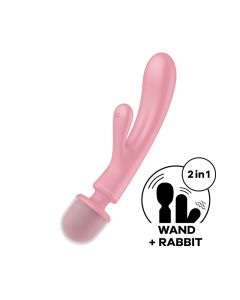 SATISFYER Triple Lover - 4018218