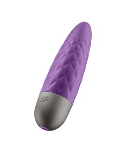 SATISFYER Ultra Power Bullet 5 - 4007786