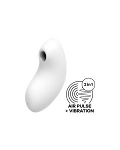 SATISFYER Vulva Lover 2 - 4018638