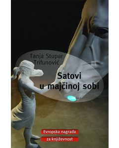 Satovi u majčinoj sobi - 9788652303151