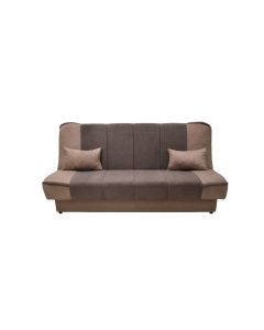 MATIS Trosed Sarturn, braon/siva