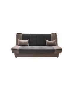 MATIS Trosed Sarturn, siva/braon