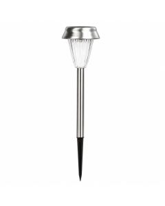 Solarna baštenska LED lampa 39 cm – Ubodna spoljašnja rasveta