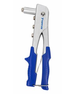 TOPFINE Klešta za pop nitne TF213-16 – Ručna klešta 2.4–4.8 mm