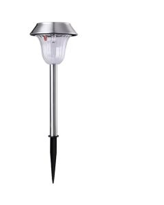 Solarna baštenska LED lampa 41,5 cm – Ubodna spoljašnja rasveta