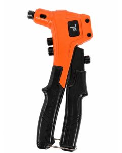 TOPFINE Klešta za pop nitne TF213-18 170052 – Profesionalna ručna klješta za zakovice 2.4–4.8 mm
