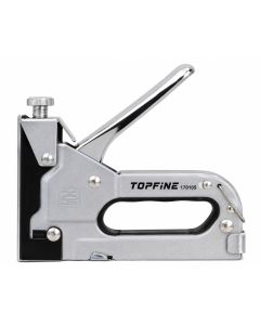 TOPFINE Ručna heftalica 4–14 mm