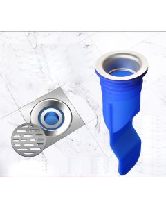 Silikonski filter za odvod – protiv neprijatnih mirisa i insekata