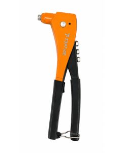 TOPFINE Klešta za pop nitne TF-170054 – Ručna klešta 2.4–4.8 mm
