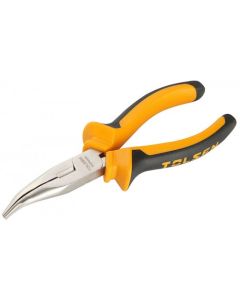 TOLSEN Klešta špicasta savijena 160mm - 4005