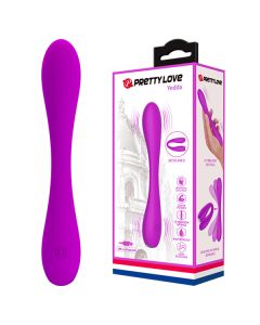 Savitljivi vibrator jakih vibracija - 014710