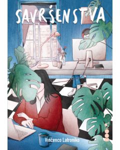 Savršenstva - 9788660840396