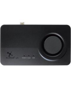 ASUS Xonar U5 USB 5.1 zvučna karta - SBC00040