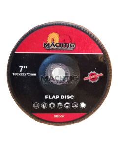 MACHTIG Flex šmirgl ploča SBE-57 - SBE-57