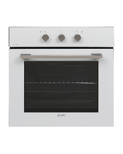 VOX Ugradna rerna SBM6510W3D, bela - SBM6510W3D