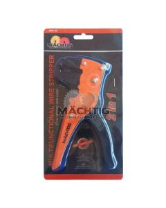 MACHTIG Klešta za blankovanje žica SBX-06 - SBX-06