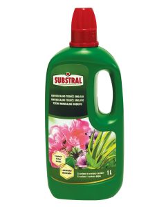 SUBSTRAL Tečno mineralno đubrivo 1000ml - SC 7021