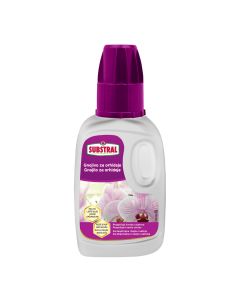 SUBSTRAL Tečno đubrivo za orhideje 250ml - SC 7071