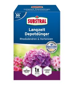 SUBSTRAL Đubrivo za rododendrone Oscomote 750gr
